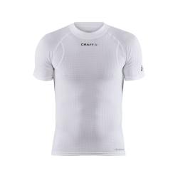 Craft Active Extreme XS 1909678 pánské triko - bílá (900000)