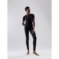 Craft Active Extreme X SS W 1909672 dámské triko - černá (999000(9990))