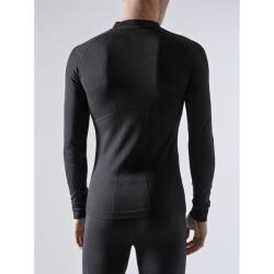 Craft Active Intensity LS 1907933 funkční triko - černá (999995)