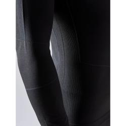 Craft Active Intensity LS 1907933 funkční triko - černá (999995)