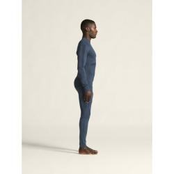 Craft Active Intensity LS 1907933 pánské triko - modrá (328000)