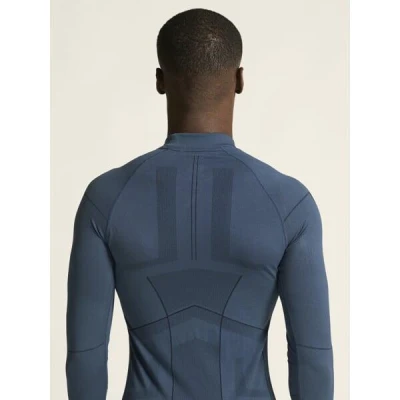 Craft Active Intensity LS 1907933 pánské triko - modrá (328000)