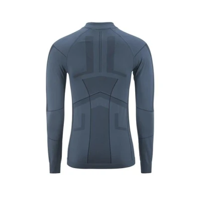 Craft Active Intensity LS 1907933 pánské triko - modrá (328000)