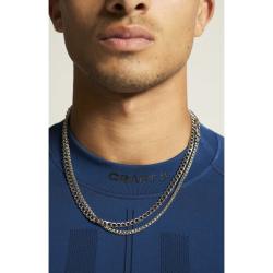 Craft Active Intensity LS 1907933 pánské triko - modrá (371999)