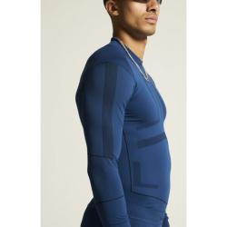 Craft Active Intensity LS 1907933 pánské triko - modrá (371999)