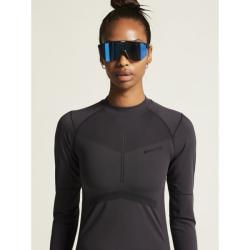 CRAFT Active Intensity LS 1907937 dámske tričko - fialová (499000)