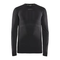 Craft Active Intensity LS 1907933 funkční triko - černá (999995)