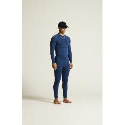 Craft Active Intensity LS 1907933 pánské triko - modrá (328000)