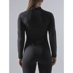 Craft Active Intensity LS W 1907937 dámské funkční triko - černá (999995)