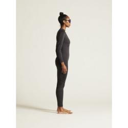 Craft Active Intensity LS W 1907937 dámské triko - fialová (499000)