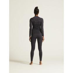 Craft Active Intensity LS W 1907937 dámské triko - fialová (499000)