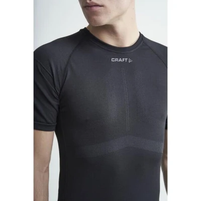 Craft Active Intensity SS 1907954 funkční triko - černá (999995)