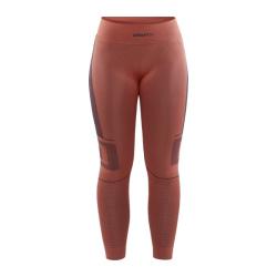 Craft Active Intensity W 1907940 dámské funkční spodky - oranžová (737349)