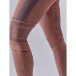 Craft Active Intensity W 1907940 dámské funkční spodky - oranžová (737349)