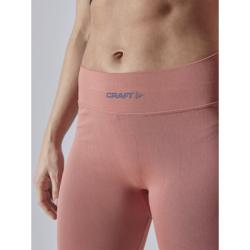 Craft Active Intensity W 1907940 dámské funkční spodky - oranžová (737349)
