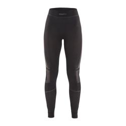 Craft Active Intensity W 1907940 dámské funkční spodky - šedá s růžovou (995704)