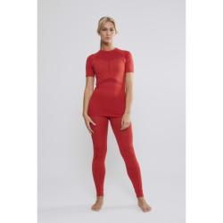 Craft Active Intensity W 1907940 dámské spodky - červená (481488)