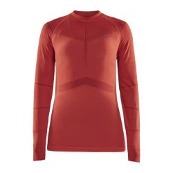 Craft Active IntensityS W 1907937 dámské triko - červená (481488)