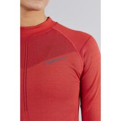 Craft Active IntensityS W 1907937 dámské triko - červená (481488)