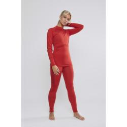 Craft Active IntensityS W 1907937 dámské triko - červená (481488)