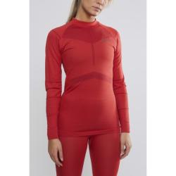 Craft Active IntensityS W 1907937 dámské triko - červená (481488)