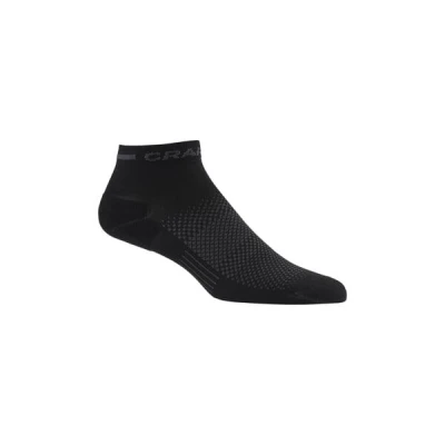 Craft Active Mid 3-pack 1910637 ponožky - zelená (630746)