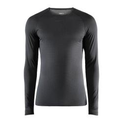 Craft Active Nanoweight LS 1908852 pánske tričko - čierna (999000) Craft Active Nanoweight LS 1908852 pánske tričko - čierna (999000)