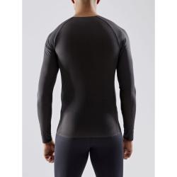 Craft Active Nanoweight LS 1908852 pánske tričko - čierna (999000)