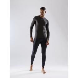 Craft Active Nanoweight LS 1908852 pánske tričko - čierna (999000)