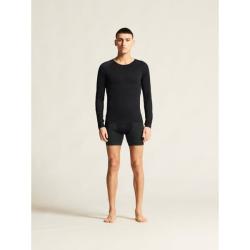 Craft Active Nanoweight LS 1908852 pánské triko - černá (9999)