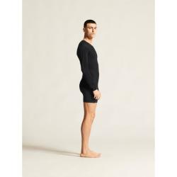 Craft Active Nanoweight LS 1908852 pánské triko - černá (9999)