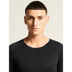 Craft Active Nanoweight LS 1908852 pánské triko - černá (9999)