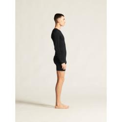 Craft Active Nanoweight LS 1908852 pánské triko - černá (9999)