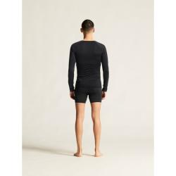 Craft Active Nanoweight LS 1908852 pánské triko - černá (9999)