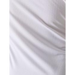 CRAFT Active Nanoweight SS 1908851 pánské triko - bílá (900000)