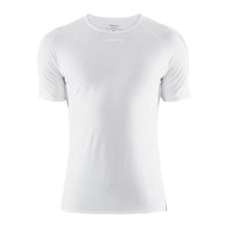 Craft Active Nanoweight SS 1908851 pánske tričko - biela (900000) Craft Active Nanoweight SS 1908851 pánske tričko - biela (900000)