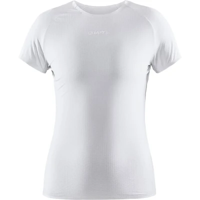 Craft Active Nanoweight SS 1908854 dámské triko - bílá (900000) Craft Active Nanoweight SS 1908854 dámské triko - bílá (900000)