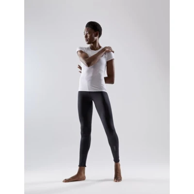 Craft Active Nanoweight SS 1908854 dámske tričko - biela (900000)