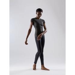 Craft Active Nanoweight SS 1908854 dámske tričko - čierna (999000)
