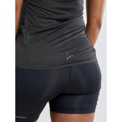 Craft Active Nanoweight SS 1908854 dámske tričko - čierna (999000)