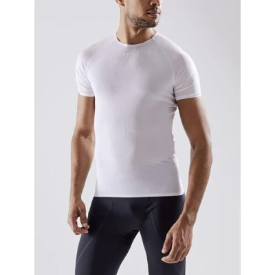 Craft PRO Dry Nanoweight SS 1908851 pánské triko - bílá (1000)