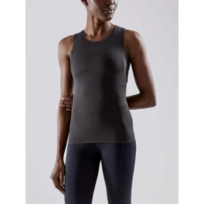 CRAFT Active Nanoweight SL 1908853 dámské tílko - černá (999000)