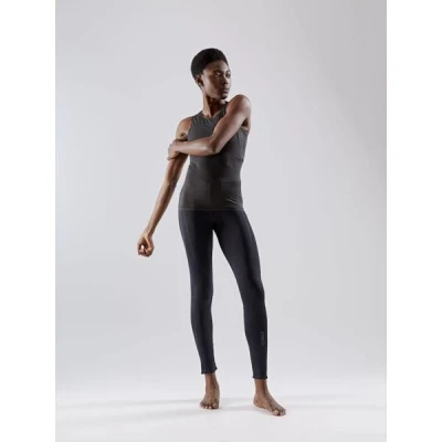 CRAFT Active Nanoweight SL 1908853 dámské tílko - černá (999000)