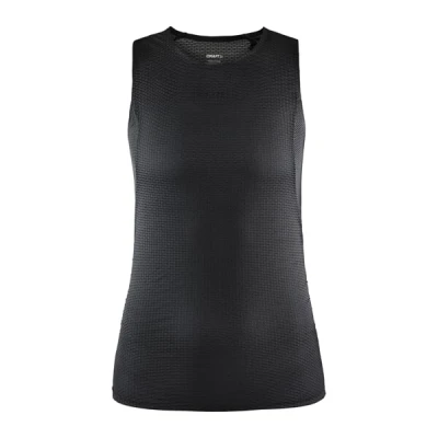 CRAFT Active Nanoweight SL 1908853 dámské tílko - černá (999000)