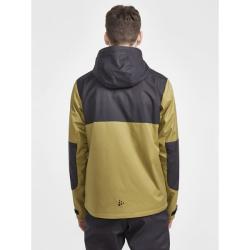 Craft ADV 1912434 Backcountry bunda - šedá (992362)