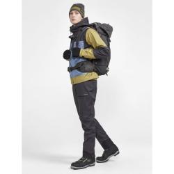 Craft ADV 1912434 Backcountry bunda - šedá (992362)