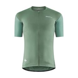 Craft ADV Aero 1910535 cyklodres - zelená (812000) Craft ADV Aero 1910535 cyklodres - zelená (812000)