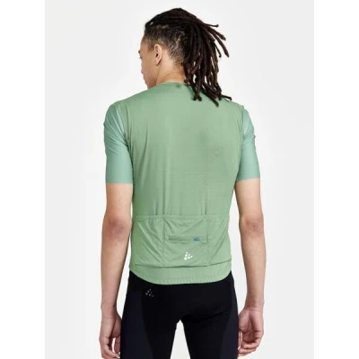 Craft ADV Aero 1910535 cyklodres - zelená (812000)