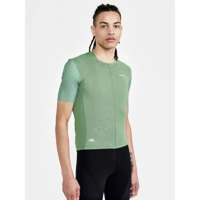 Craft ADV Aero 1910535 cyklodres - zelená (812000) POUZE XL (VÝPRODEJ)