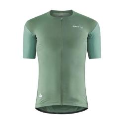 Craft ADV Aero 1910535 cyklodres - zelená (812000) POUZE XL (VÝPRODEJ) Craft ADV Aero 1910535 cyklodres - zelená (812000) POUZE XL (VÝPRODEJ)